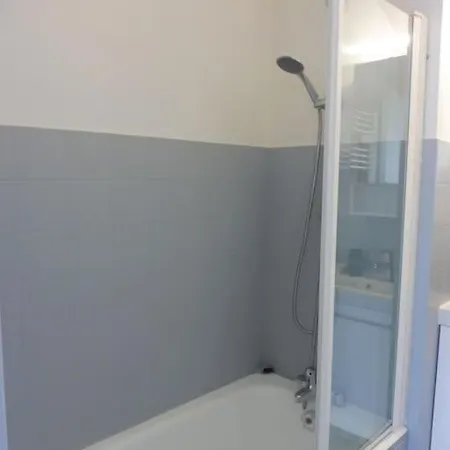 Avec Vue Sur Appartement