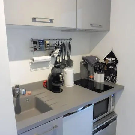 Appartement Avec Vue Sur *