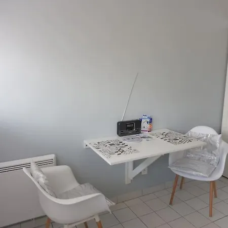 Avec Vue Sur Appartement *