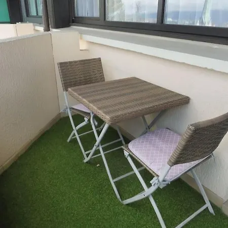 Appartement Avec Vue Sur